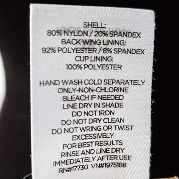 Shade & Shore hombre Light Lift bikini top - Picture 6 of 6